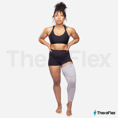 TheraFlex V2 Performance Knee & Leg Compression Sleeve